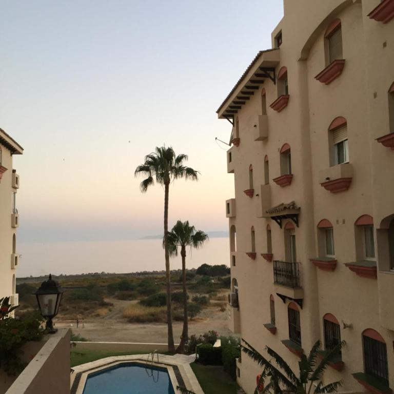 Marina Bay Estepona - Apartamento de 2 dormitorios - 31