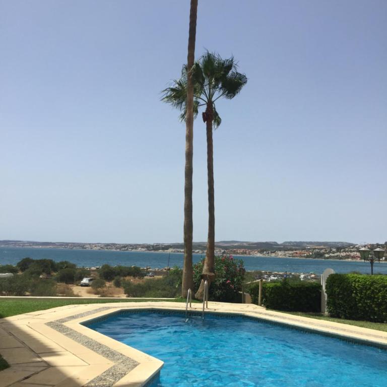 Marina Bay Estepona - Apartamento de 2 dormitorios - 33