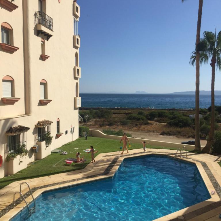 Marina Bay Estepona - Apartamento de 2 dormitorios - 35