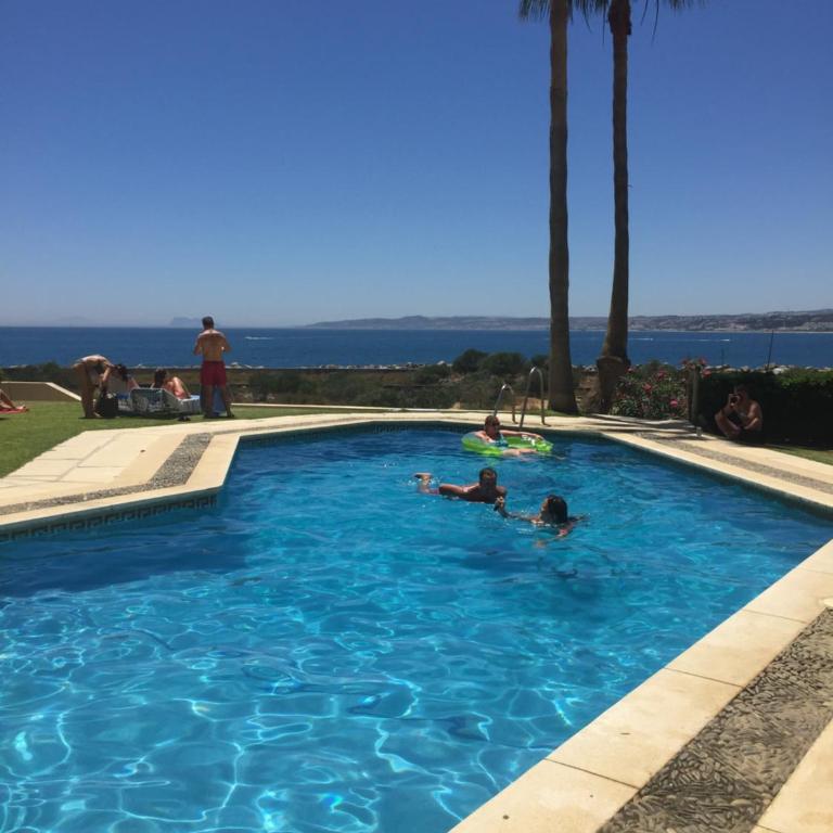 Marina Bay Estepona - Apartamento de 2 dormitorios - 34