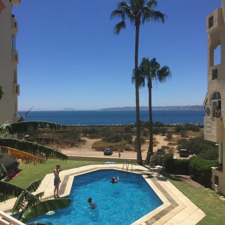 Marina Bay Estepona - Apartamento de 2 dormitorios - 37