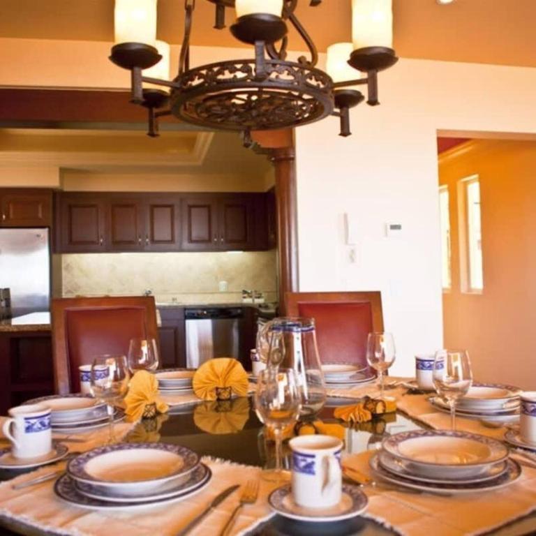 Astonishing 3BR Villa Magic View in Cabo San Lucas - Villa - 46
