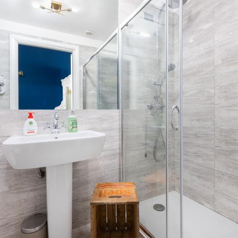 Blue Venetian House - Appartamento con 2 Camere da Letto - 18