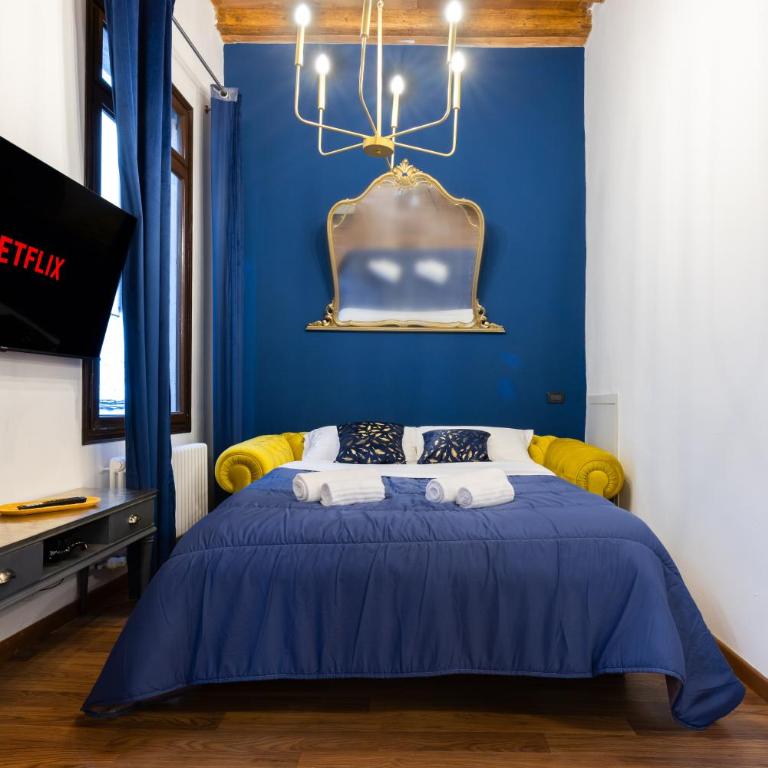 Blue Venetian House - Appartamento con 2 Camere da Letto - 21