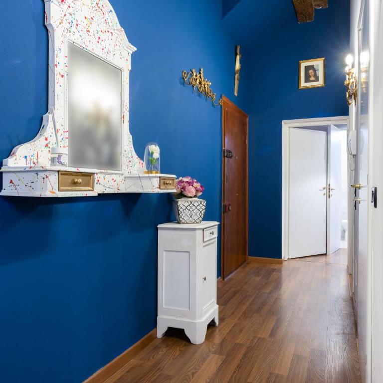 Blue Venetian House - Appartamento con 2 Camere da Letto - 25