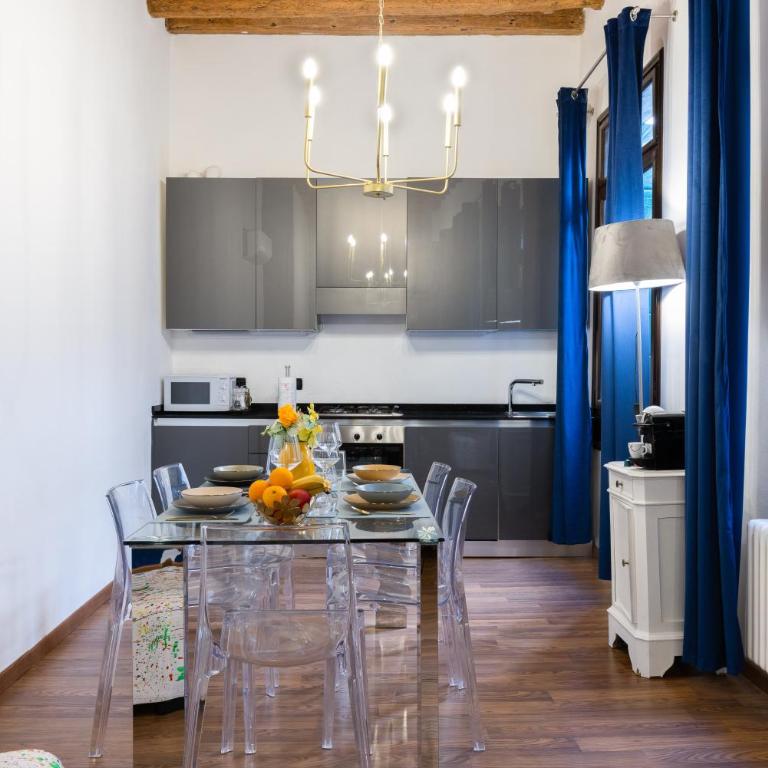 Blue Venetian House - Appartamento con 2 Camere da Letto - 26
