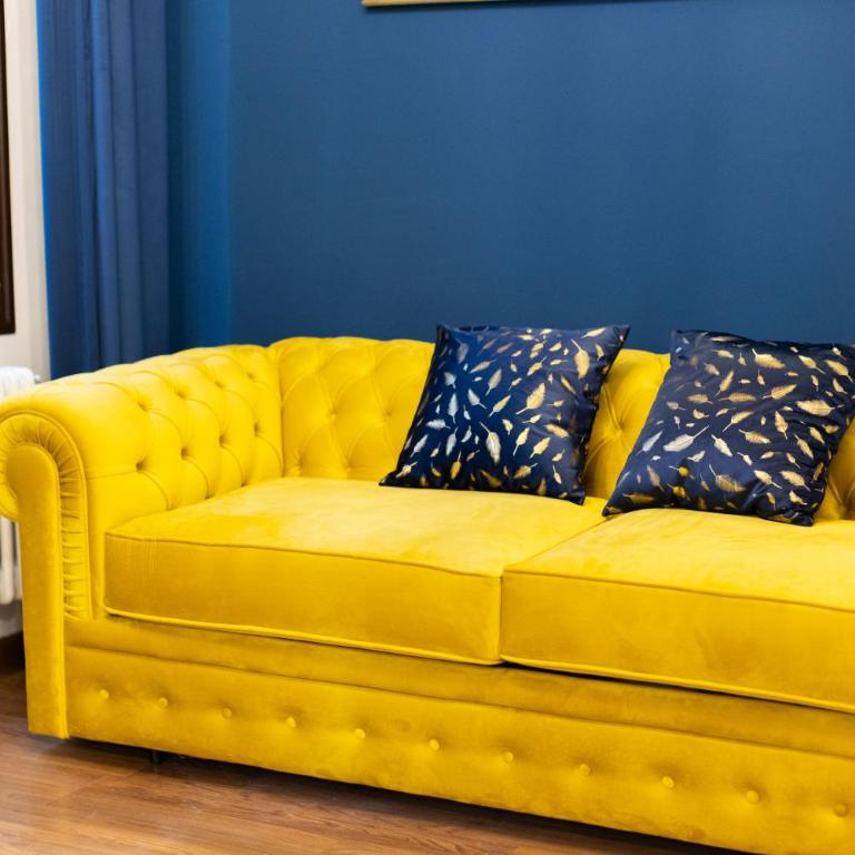 Blue Venetian House - Appartamento con 2 Camere da Letto - 20