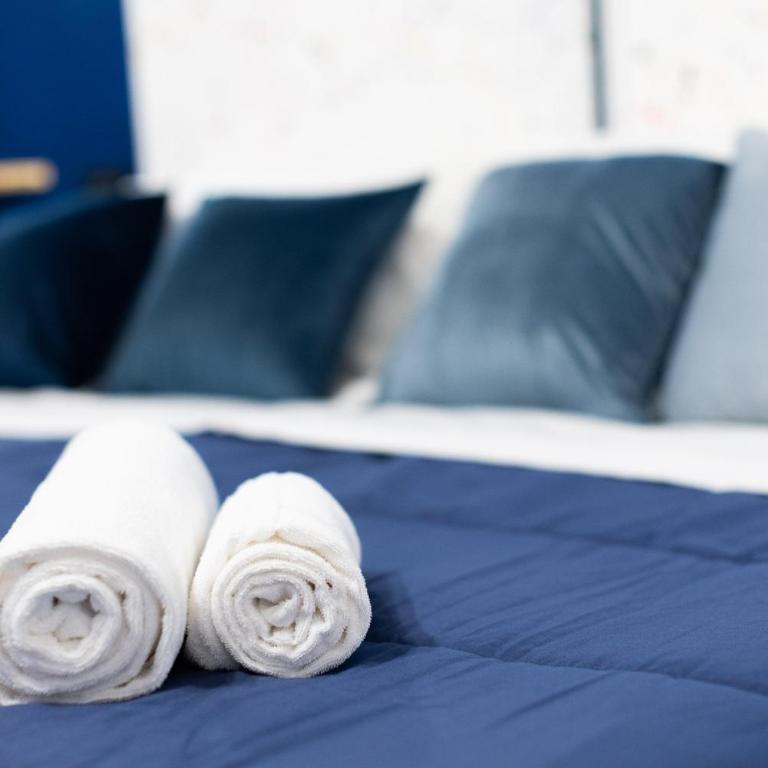 Blue Venetian House - Appartamento con 2 Camere da Letto - 15