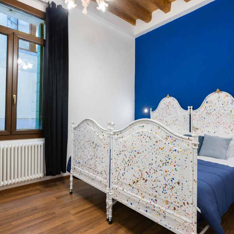 Blue Venetian House - Appartamento con 2 Camere da Letto - 16