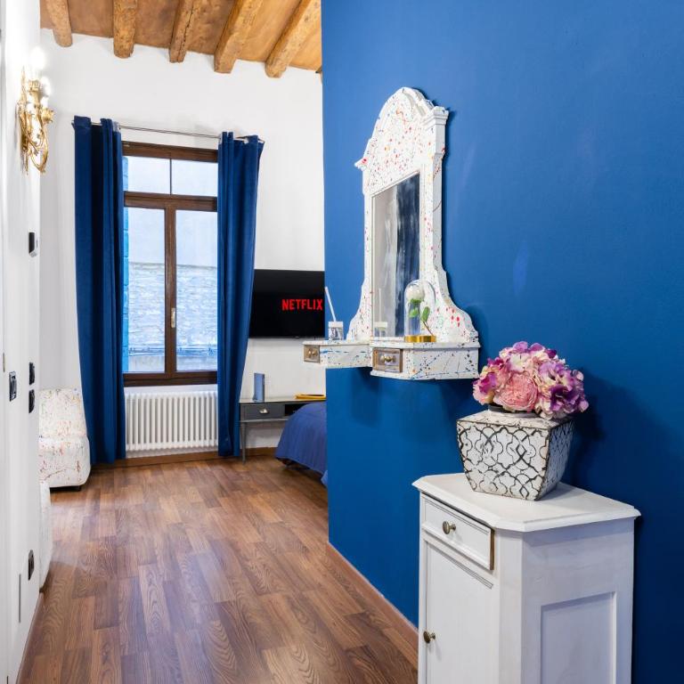 Blue Venetian House - Appartamento con 2 Camere da Letto - 24