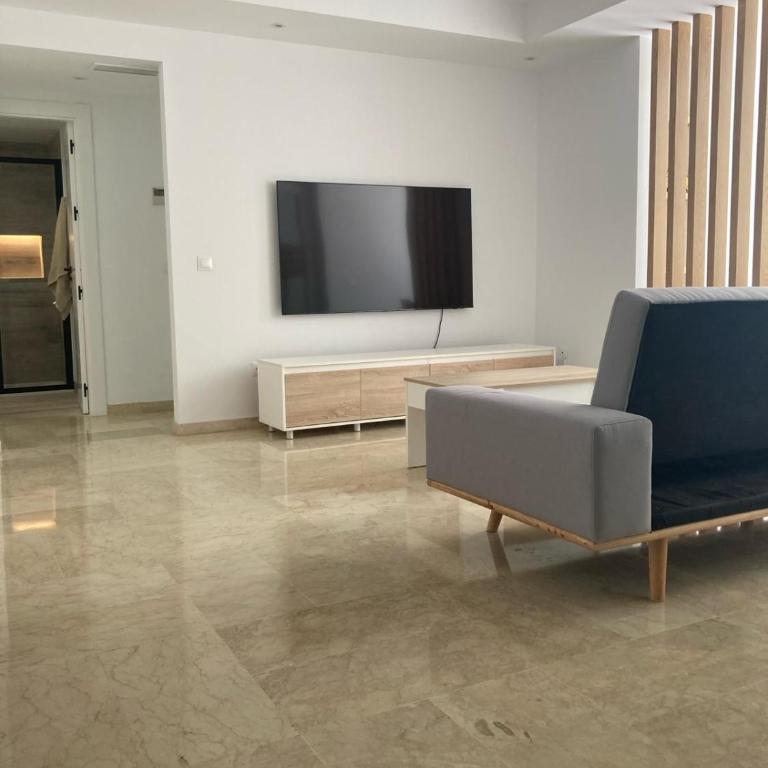 Marina Bay Estepona - Apartamento de 2 dormitorios - 2