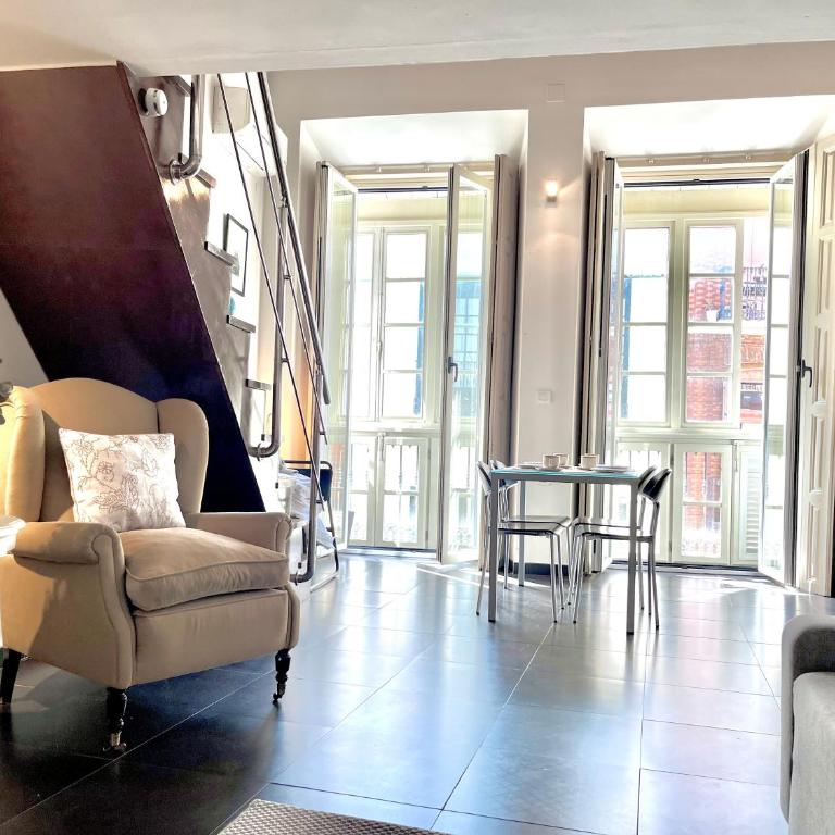 Loft Especeria centro - Loft - 1