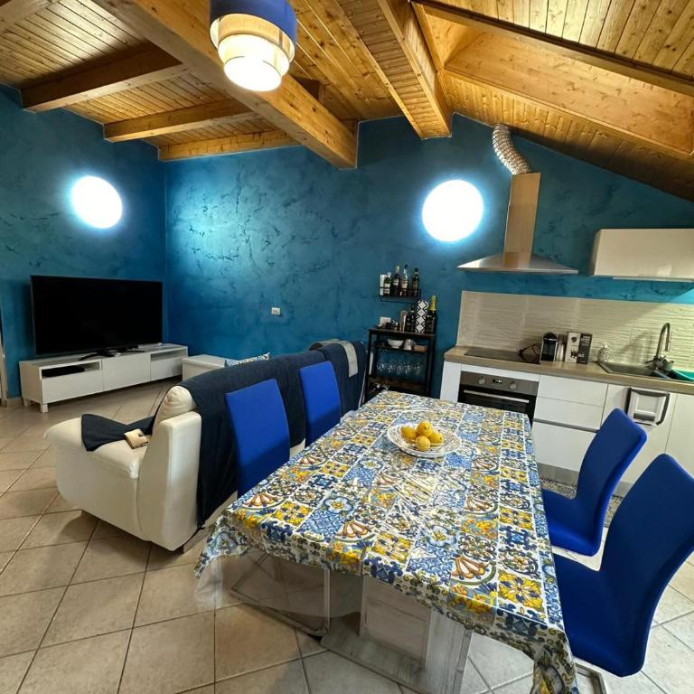 Appartamento 5 Stelle Mezzolombardo - Appartamento con Vista Montagna - 6