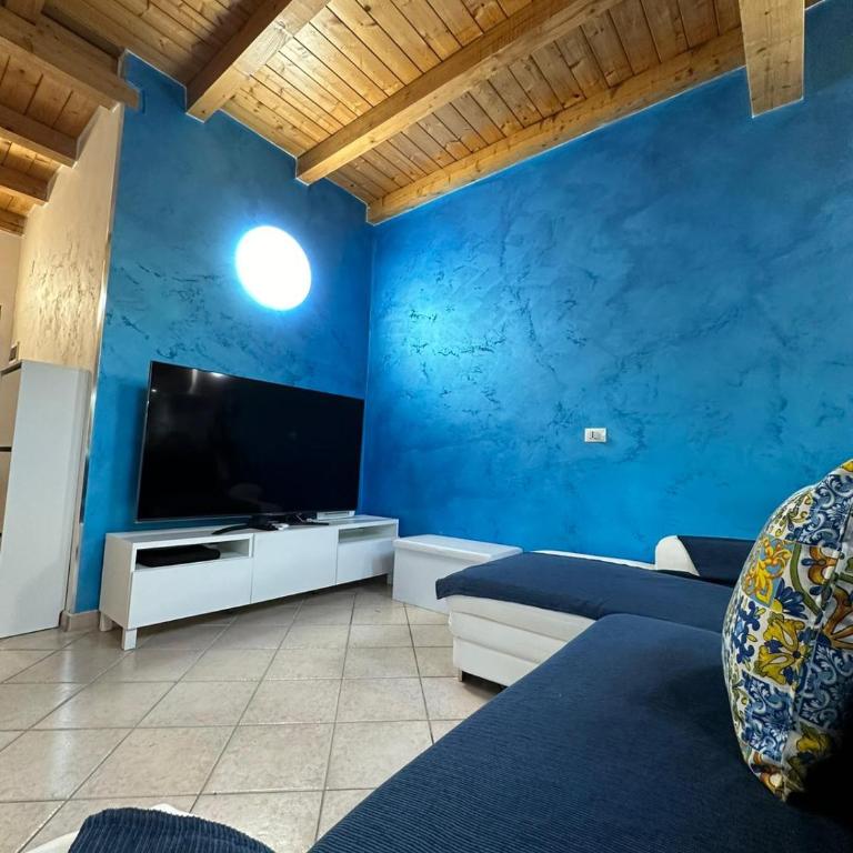 Appartamento 5 Stelle Mezzolombardo - Appartamento con Vista Montagna - 10