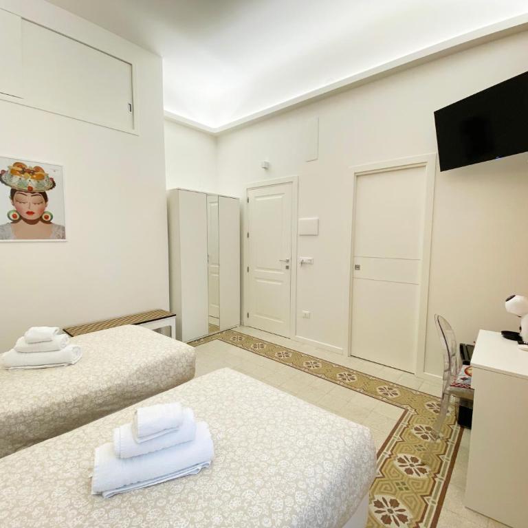 Casa Granatelli - Double or Twin Room - 4