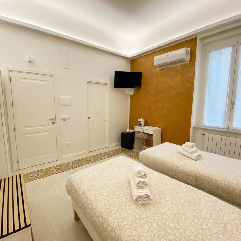 Casa Granatelli - Double or Twin Room - 5