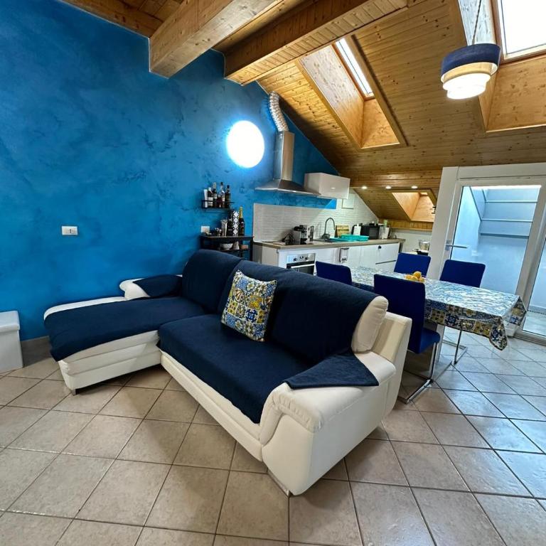 Appartamento 5 Stelle Mezzolombardo - Appartamento con Vista Montagna - 16