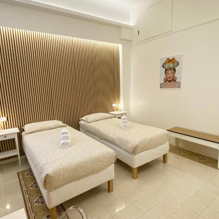 Casa Granatelli - Double or Twin Room - 3