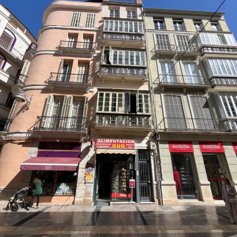 Loft Especeria centro - Loft - 22