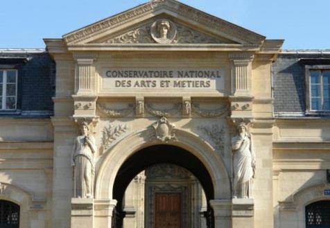 Marais 4 bedrooms new apartment - Appartement - 2