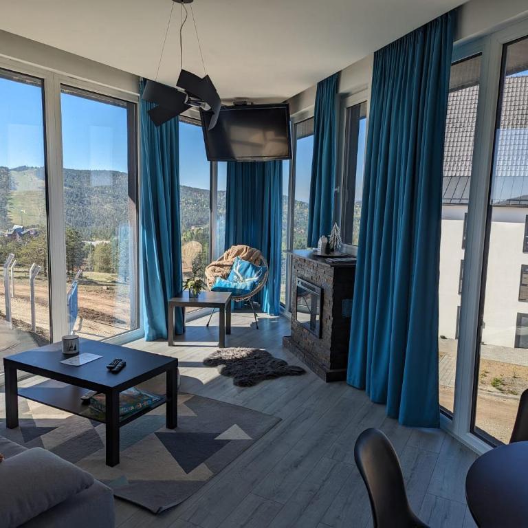 Vila Onyx - Apartment with Mountain View - 2