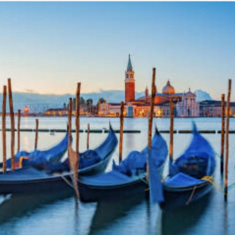 Blue Venetian House - Appartamento con 2 Camere da Letto - 35