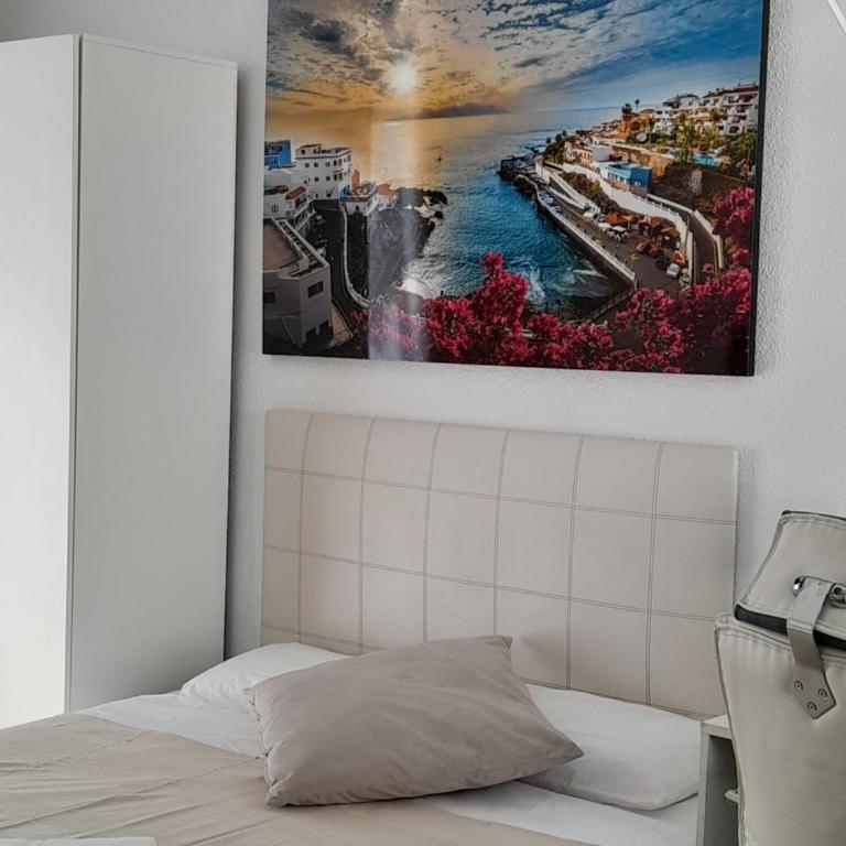 Apartments Island Village Heights - Apartamento Estudio con vistas al mar - 57