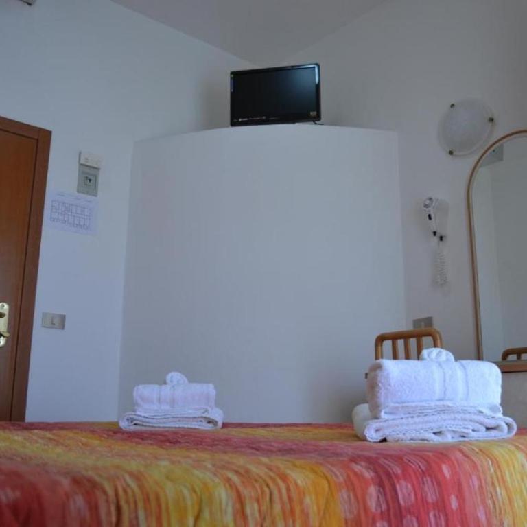 Hotel Apis - Camera Matrimoniale - 1