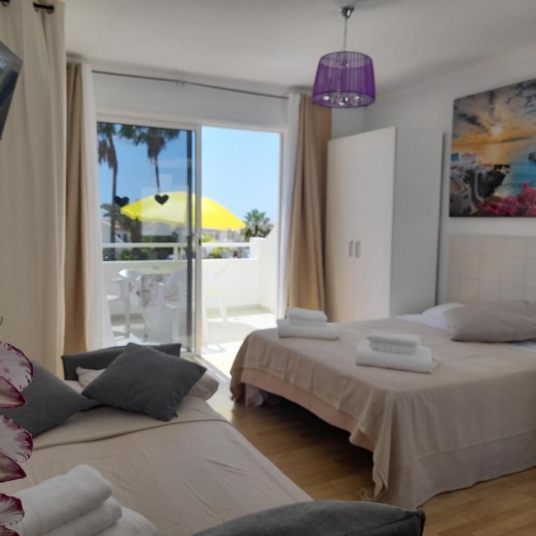 Apartments Island Village Heights - Apartamento Estudio con vistas al mar - 62