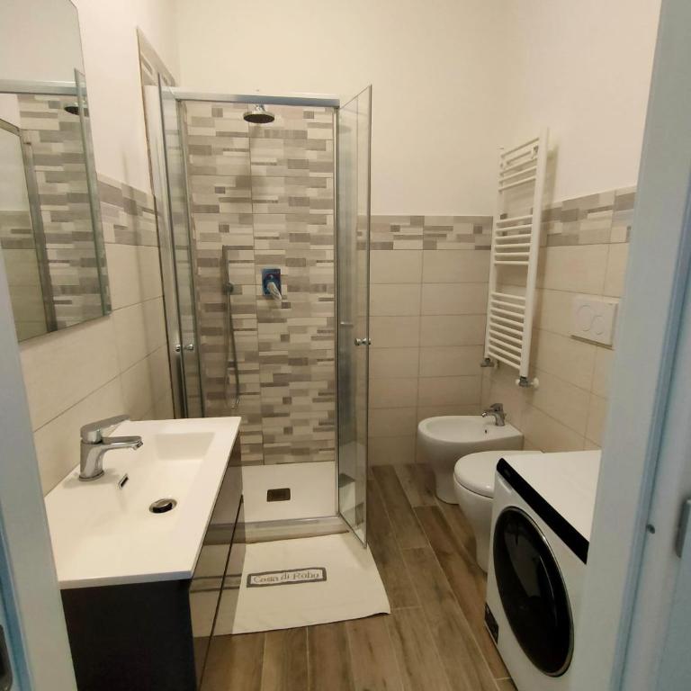 Casa di Roby - Appartamento con 1 Camera da Letto - 18