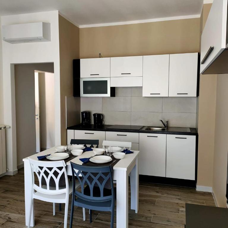 Casa di Roby - Appartamento con 1 Camera da Letto - 5