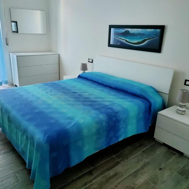 Casa di Roby - Appartamento con 1 Camera da Letto - 13
