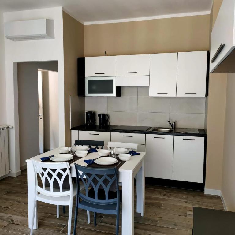 Casa di Roby - Appartamento con 1 Camera da Letto - 7