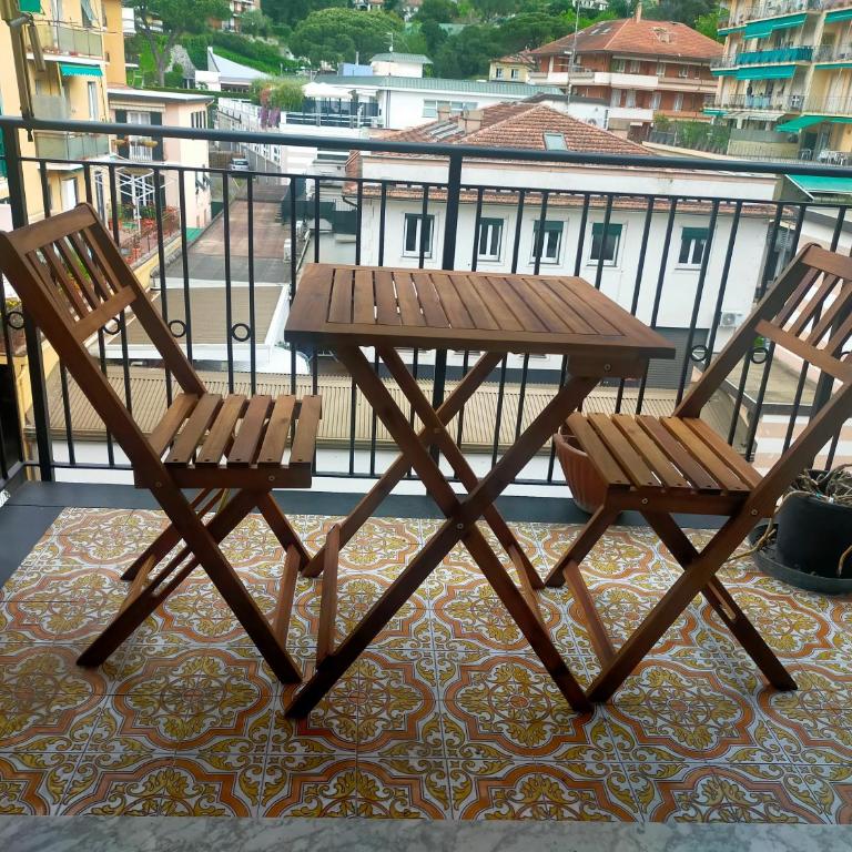 Casa di Roby - Appartamento con 1 Camera da Letto - 15
