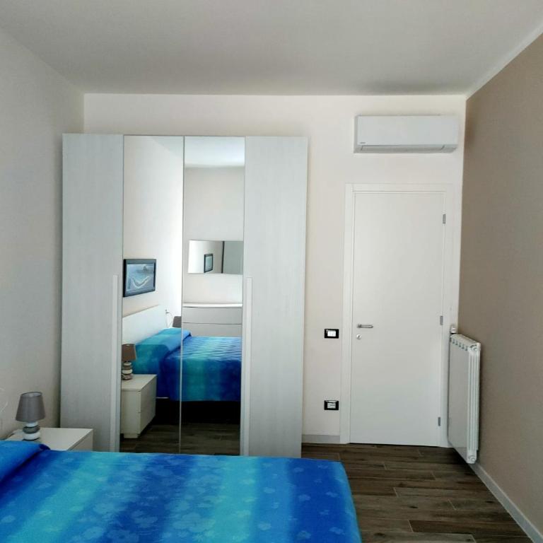 Casa di Roby - Appartamento con 1 Camera da Letto - 12