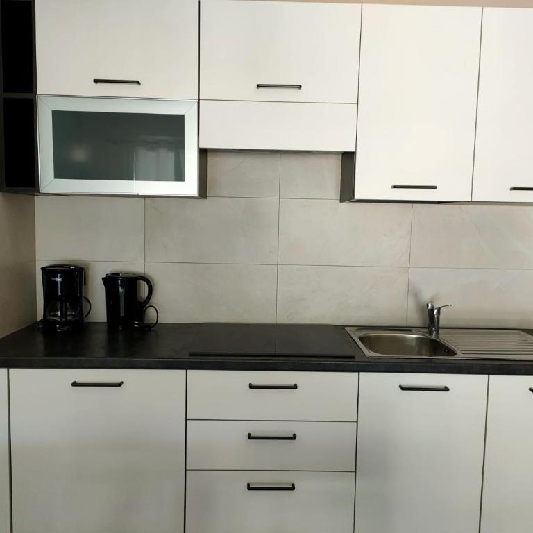 Casa di Roby - Appartamento con 1 Camera da Letto - 8