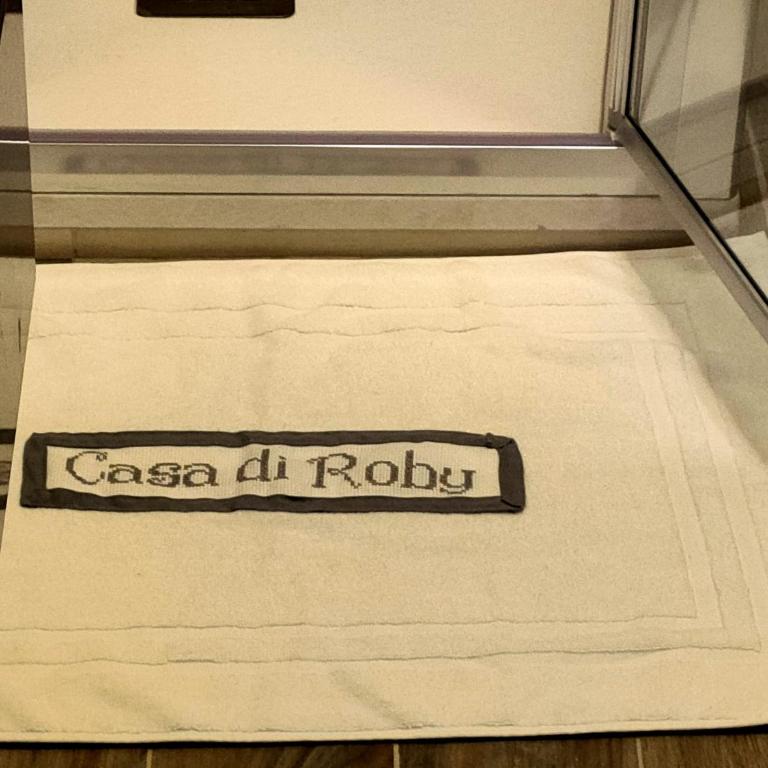 Casa di Roby - Appartamento con 1 Camera da Letto - 19