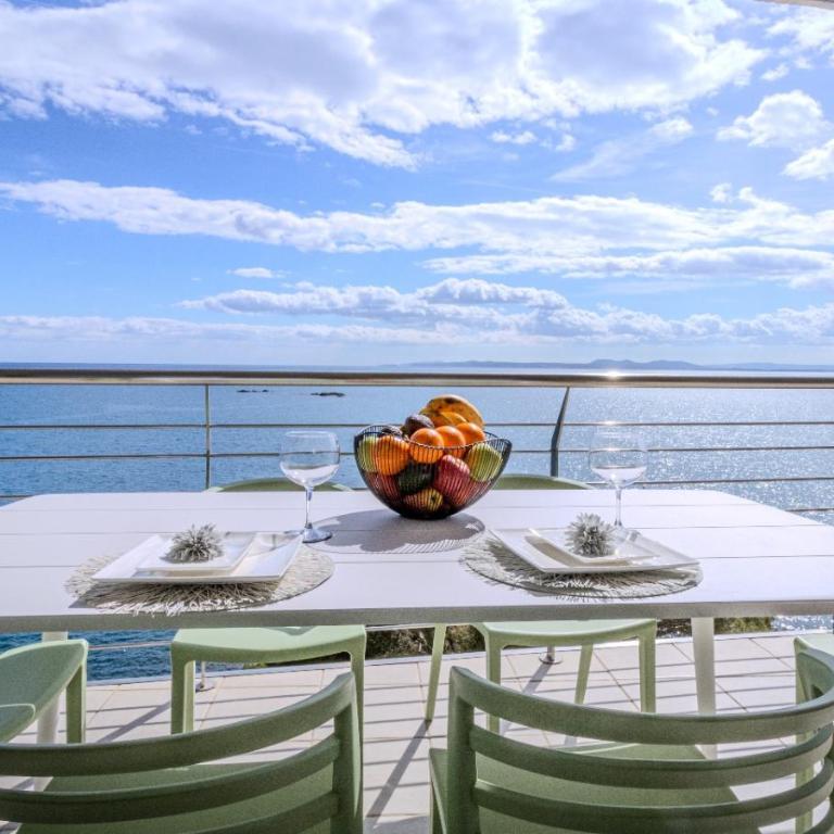 Vista Roses Mar - Cala d'Or - Three-Bedroom Apartment with sea view - 22