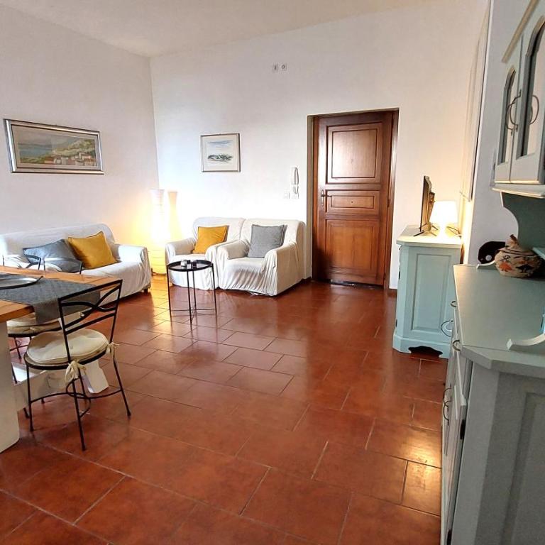 Civico 19 - Appartamento con 2 Camere da Letto - 7