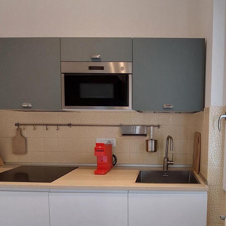 Civico 19 - Appartamento con 2 Camere da Letto - 15