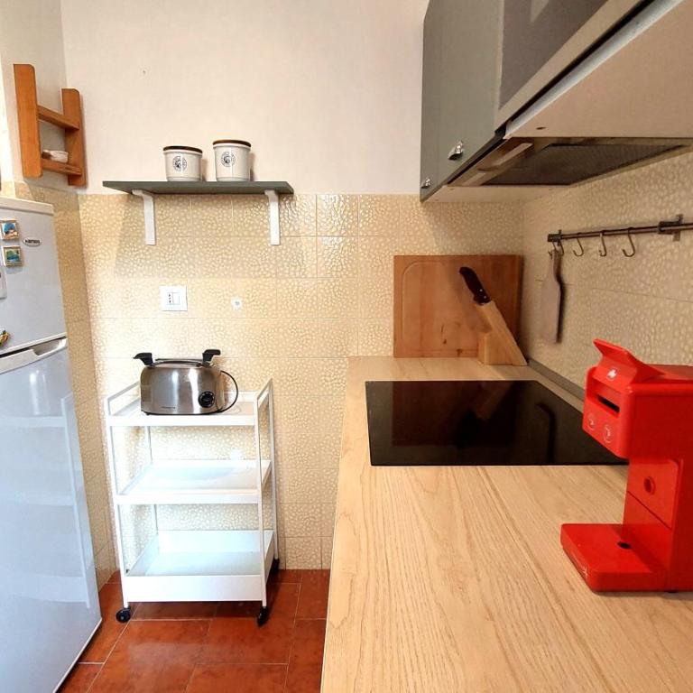Civico 19 - Appartamento con 2 Camere da Letto - 16