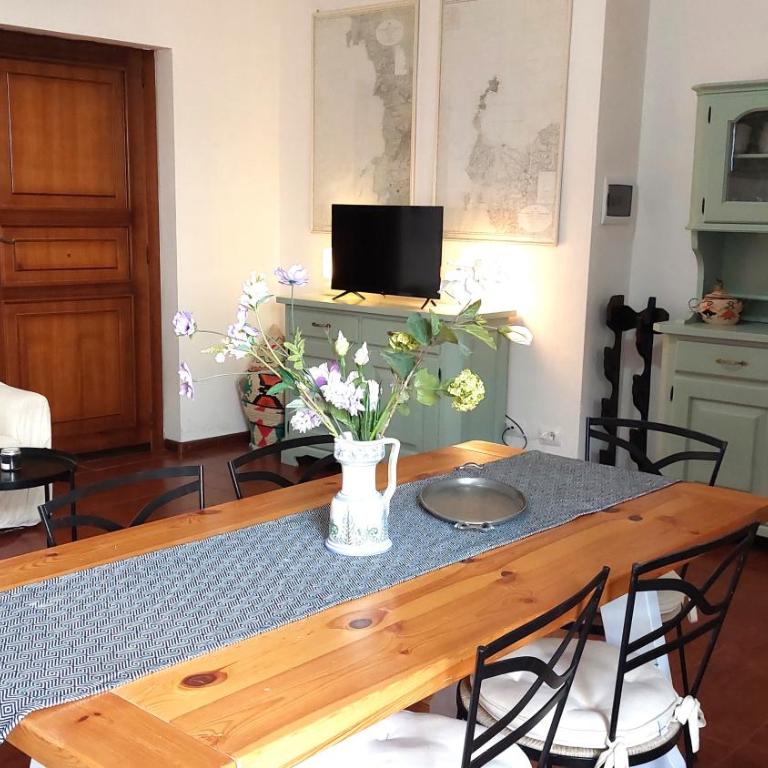 Civico 19 - Appartamento con 2 Camere da Letto - 8