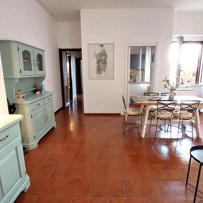 Civico 19 - Appartamento con 2 Camere da Letto - 10