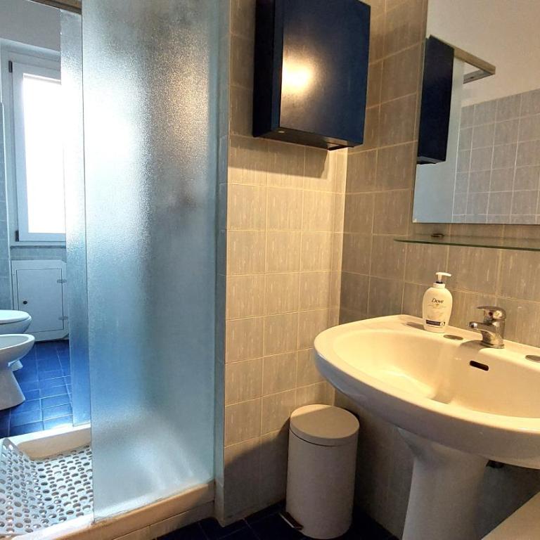 Civico 19 - Appartamento con 2 Camere da Letto - 23