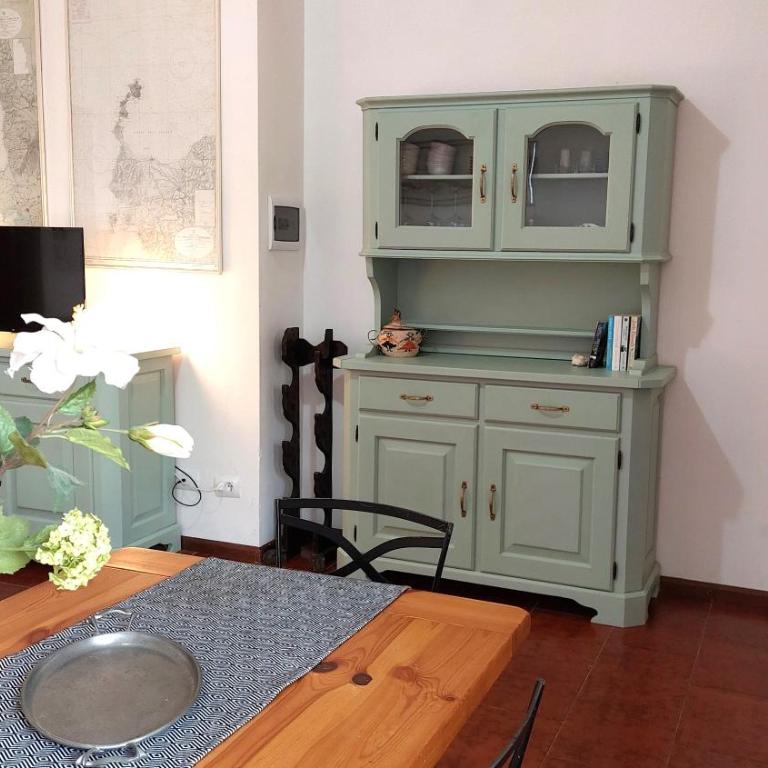 Civico 19 - Appartamento con 2 Camere da Letto - 11