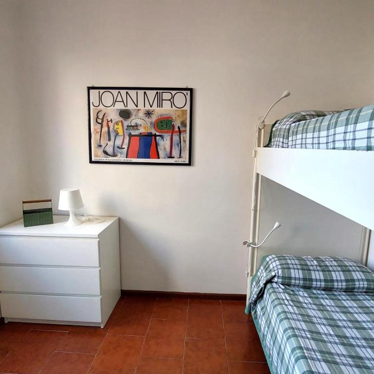 Civico 19 - Appartamento con 2 Camere da Letto - 20