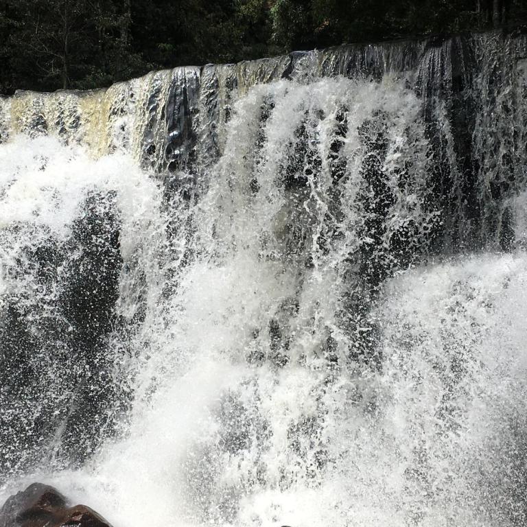 Mirkeland- Cabaña - Superior Chalet - 54