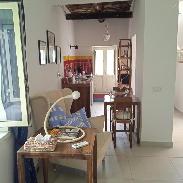 Casetta capodimonte - Appartamento con 1 Camera da Letto - 3