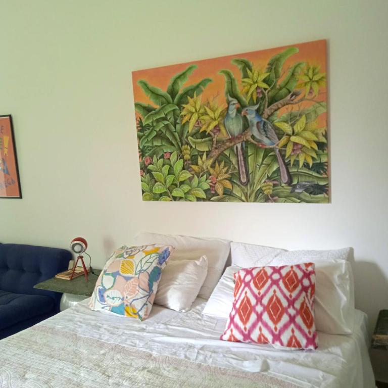 Casetta capodimonte - Appartamento con 1 Camera da Letto - 4