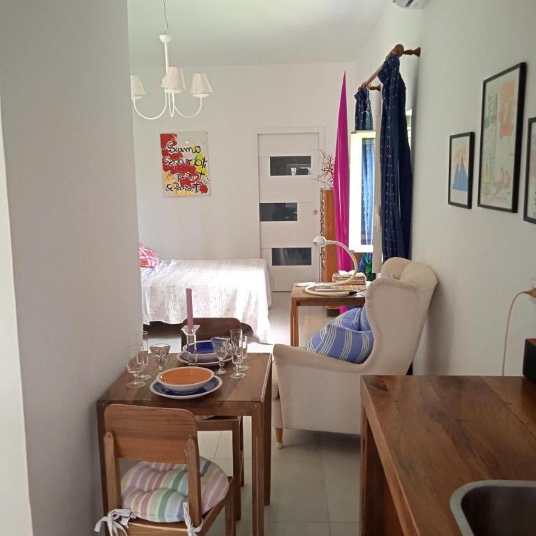 Casetta capodimonte - Appartamento con 1 Camera da Letto - 8